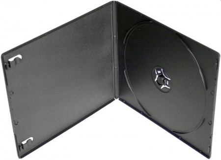 OBAL SMAL DVD/CD